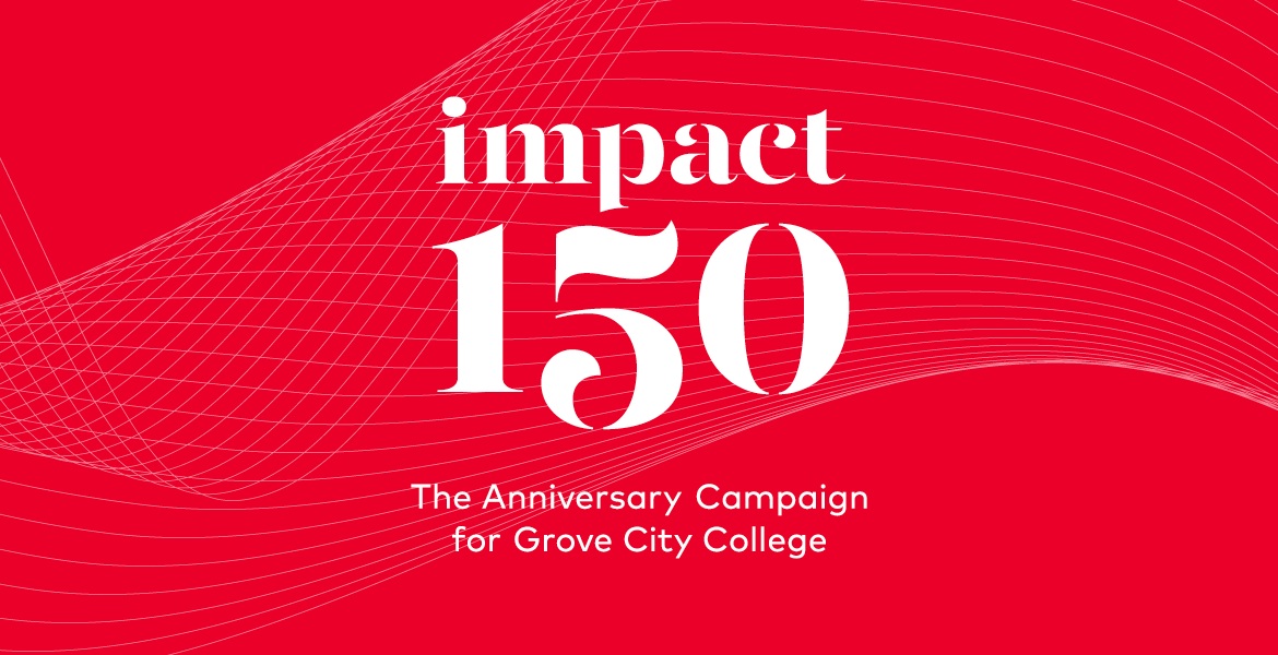 Impact 150 Campaign